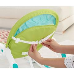 Fisher Price Кресло-шезлонг 3 в 1 