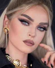 «Attitude collection» Desîo™ - IRRESISTIBLE BLUE