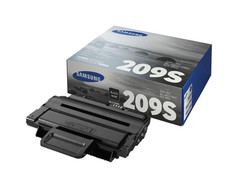 Картридж Samsung MLT-D209S (SV017A) черный