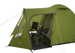 Купить недорого кемпинговую палатку TREK PLANET Tampa 4