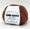 LANA GATTO MAXI SOFT 13737 (медвежонок Teddi)