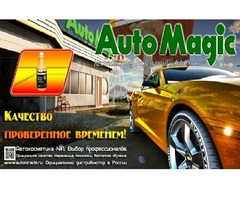 AutoMagic Hydro Shine 69-qt 1л