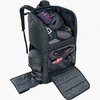 Картинка рюкзак для ботинок Evoc Gear Backpack 90 Black - 3
