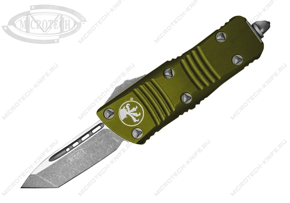 Нож Microtech Mini Troodon 240-10APOD