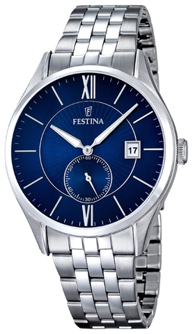 Наручные часы Festina F16871/3 фото