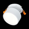 Встраиваемый поворотный светильник ST Luce ST651.548.09