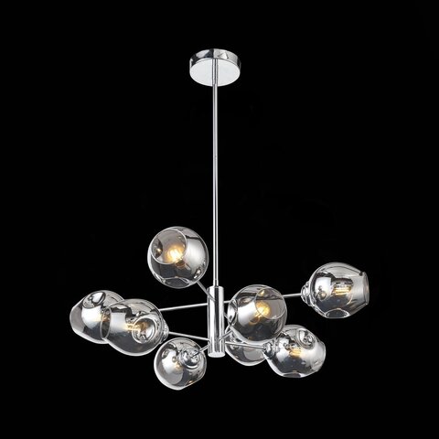 Светильник подвесной ST Luce Fovia SL1500.103.08