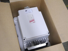 KEB 22F5M0R-55GA
