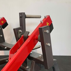 Независимая становая тяга DHZ SMR-2029Z