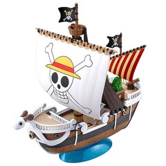 One Piece Grand Ship: Going Merry (сборная модель)