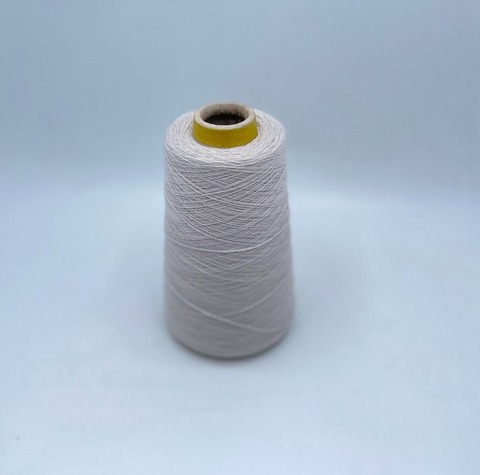 Loro Piana (пр.Италия), art.Baby cashmere, 2/26 1300м/100гр. 100%кашемир, цвет-Алебастр, арт.27218