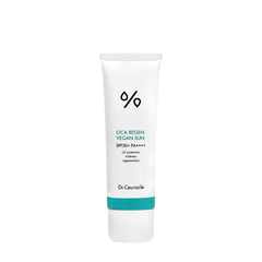 Dr.Ceuracle Гель солнцезащитный веганский с центеллой - Cica vegan sun gel SPF50+/PA++++, 50мл, шт