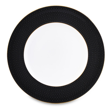 Тарелка закусочная 20.5см Mix&Match Home Вола