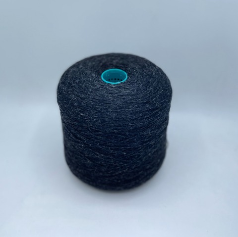 JC Rennie (пр.Шотландия),art-Supersoft 565м/100гр, 100% шерсть, Древесный уголь, арт.27952