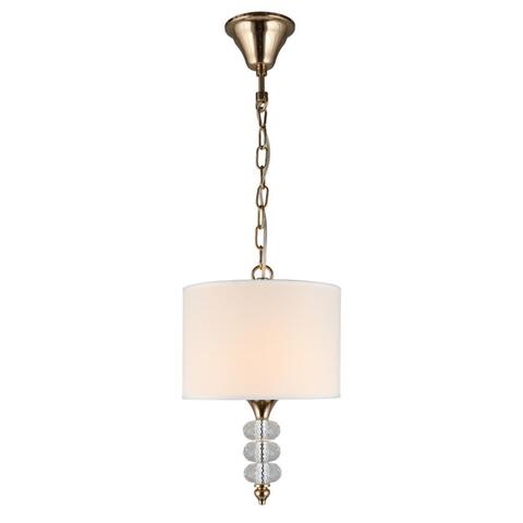 Подвесной светильник Aployt Franula APL.724.06.01