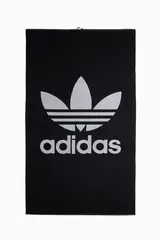 Полотенце adidas Extra-Large - черный
