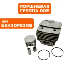 Поршневая группа DDE GS400/16