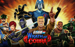 G.I. Joe: Wrath of Cobra (для ПК, цифровой код доступа)