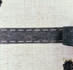 Лента корсажная клеевая 6 см, 40 гр