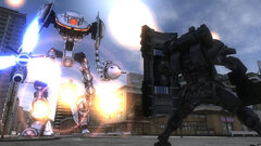Earth Defense Force 4.1 The Shadow of New Despair (для ПК, цифровой код доступа)