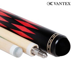 Кий Vantex Оникс Модель №4 3PC РП