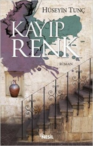 Kayip Renk