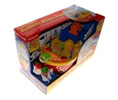 Kiddieland Развивающий центр 