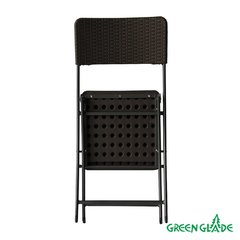 Стул складной туристический Green Glade C041