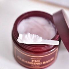 Гидрофильный бальзам для снятия макияжа и умывания, 100 мл / I'm From Fig Cleansing Balm