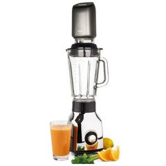 Блендер Tribest Personal Blender Glass PBG-5050 (вакуумный персональный)