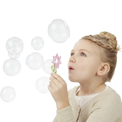 Дисней Рапунцель с Тиарой для Мыльных Пузырей