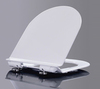 BelBagno BB2011SC Сиденье дюропластовое с быстросъёмными петлями, механизмом Soft Close 360x450x52