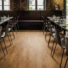 Паркетная доска Kahrs Дуб Парк Park