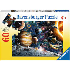 Puzzle Outer Space 60pc