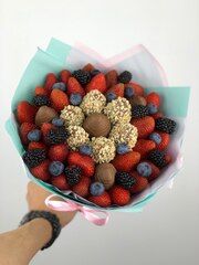 Сладкая радость