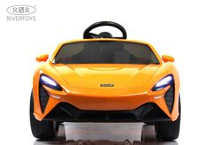 Mclaren ARTURA P888BP с дистанционным управлением