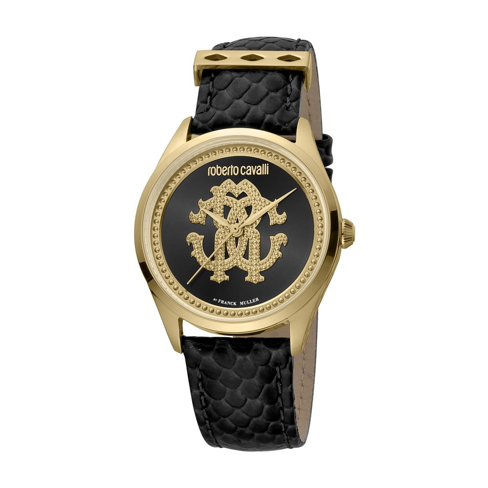 

Roberto Cavalli by Franck Muller RV1L147L0021