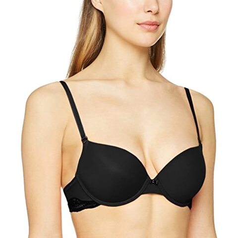 Бюстгальтер Triumph Lovely Micro WHUM