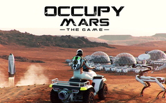 Occupy Mars: The Game (для ПК, цифровой код доступа)
