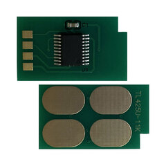Чип картриджа TL-425U для Pantum P3305/M7105 Toner (11K) UNItech
