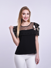 Блузка женская