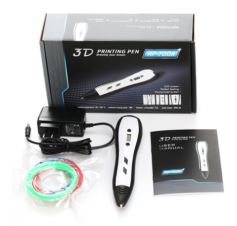 Myriwell RP-700a c дисплеем