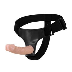 Страпон-реалистик (19 см)