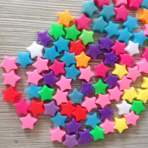Loom bands — Подвески 2