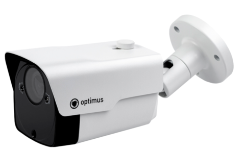 Камера видеонаблюдения Optimus IP-P012.1(4x)D_v.1