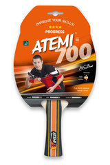 Ракетка для настольного тенниса ATEMI 700 CV