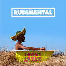 RUDIMENTAL: Toast To Our Differences