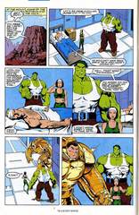 The Incredible Hulk #406