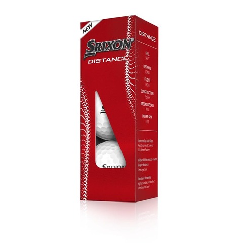 Srixon DISTANCE