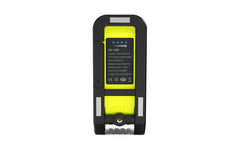 UNILITE CRI-700R - Детейлинг фонарь CRI 96+, 700 Lm, 3 цвета + УФ, 5200 mAh